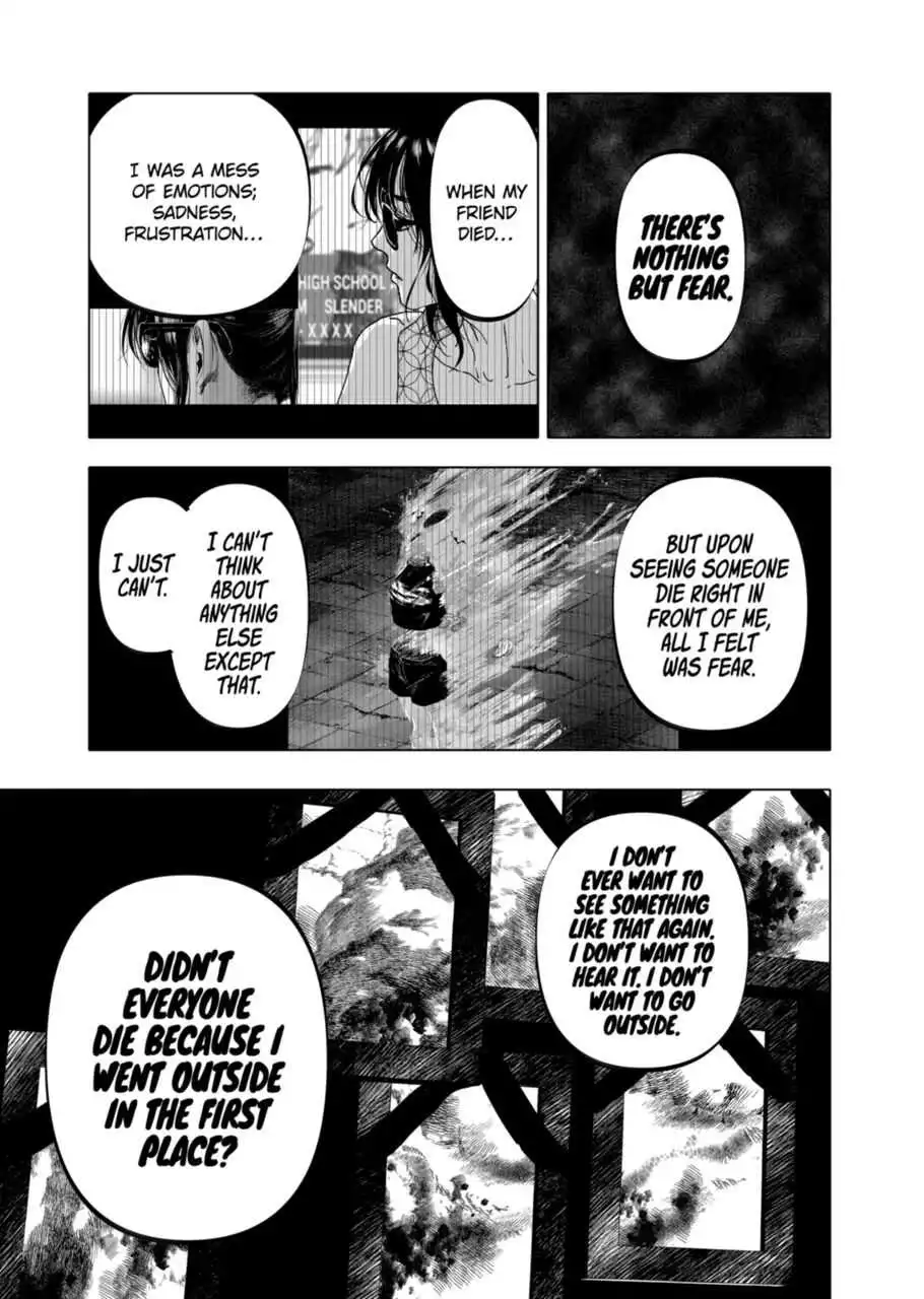 AFTERGOD [ALL CHAPTERS] Chapter 18 5